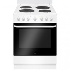 Cuisinière électrique AMICA - ACE6003B pas cher