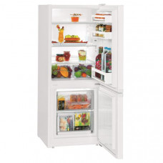 Réfrigérateur combiné LIEBHERR - CU231.21