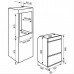 SMEG Four pyrolyse DOSP6390X pas cher