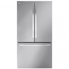 LG Réfrigérateur multiportes GMW765STGJ pas cher