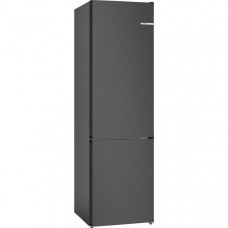 BOSCH EXCLUSIV Réfrigérateur combiné KGN39EXCF pas cher