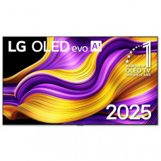LG TV OLED 4K - OLED97G54LW pas cher