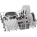 BOSCH EXCLUSIV Lave-vaisselle SMS4HUW09E pas cher