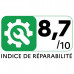 BOSCH EXCLUSIV Lave-vaisselle SMS6ZBW00F pas cher