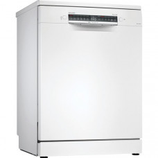 BOSCH EXCLUSIV Lave-vaisselle SMS6ZBW00F pas cher