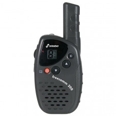 PRESIDENT ELECTRONICS Talkie-Walkie - TXMS220 pas cher