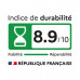 BOSCH EXCLUSIV Lave-linge frontal WAN28278FR - 8Kg pas cher