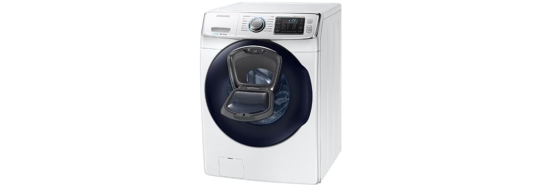 Lave linge
