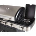 COOK IN GARDEN Barbecue gaz - Fidgi 4 - AM064SBI pas cher