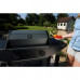 COOK IN GARDEN Barbecue gaz - Burn - AM253T pas cher