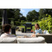 COOK IN GARDEN Barbecue gaz - Burn - AM253T pas cher