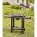 Barbecue Charbon COOK IN GARDEN - CH042T pas cher