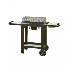 Barbecue Charbon COOK IN GARDEN - CH042T pas cher