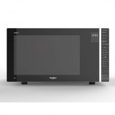 Micro-ondes gril WHIRLPOOL - MWP303SB pas cher
