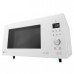 Micro-ondes combiné LG - MJ3965BPH pas cher