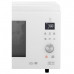 Micro-ondes combiné LG - MJ3965BPH pas cher