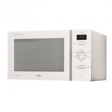 Micro-ondes solo WHIRLPOOL - MCP341WH pas cher