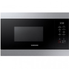 Micro-ondes encastrable solo SAMSUNG - MS22M8274AT pas cher