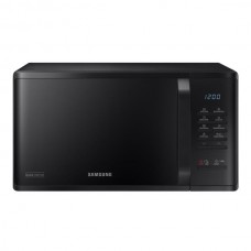 Micro-ondes solo SAMSUNG - MS23K3513AK pas cher