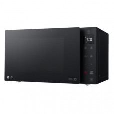 Micro-ondes solo LG - MS2535GDS pas cher