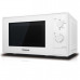 Micro-ondes solo PANASONIC - NNE20JW pas cher