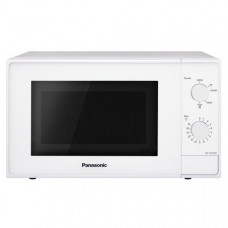 Micro-ondes solo PANASONIC - NNE20JW pas cher