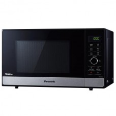 Micro-ondes solo PANASONIC - NN-SD28HSGTG-F pas cher