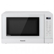 Micro-ondes solo PANASONIC - NN-ST45KWEPG pas cher