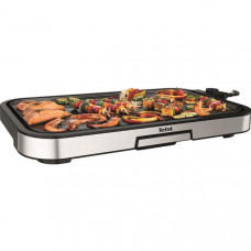 TEFAL Plancha électrique - Giant Plancha XL - CB631D10 pas cher