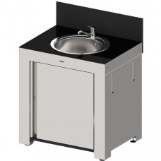 Plancha Module cuisine d'extérieur ENO - MOD4103 pas cher