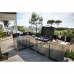 Plancha Module cuisine d'extérieur ENO - MOD4103 pas cher