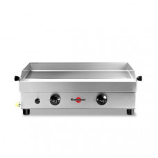 KRAMPOUZ Plancha gaz - PFSB2MAKR pas cher