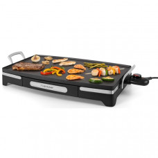 Plancha Electrique RIVIERA & BAR - QP350A pas cher