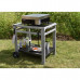 COOK IN GARDEN Desserte - Media 80 - WT012T pas cher