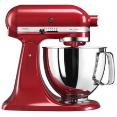 Robot Pâtissier KITCHENAID - 5KSM125EER - Garantie 5 ans