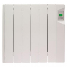 Radiateur électrique inertie mural DUCASA - 0.636.267 pas cher