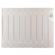 Radiateur électrique inertie mural DUCASA - 0.636.273 pas cher