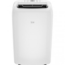 BEKO Climatiseur mobile - BA309C pas cher
