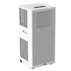 BLACK ET DECKER Climatiseur mobile - BXAC9002E pas cher