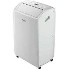 WHIRLPOOL Climatiseur mobile - PACF29COW pas cher