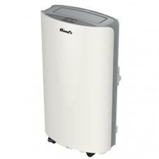 WOOD'S Climatiseur mobile - WAC12G pas cher