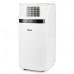 WOOD'S Climatiseur mobile - WAC1810G pas cher