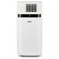 WOOD'S Climatiseur mobile - WAC1810G pas cher