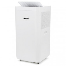 WOOD'S Climatiseur mobile - WAC703G pas cher
