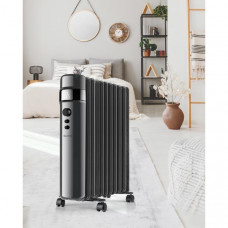 Radiateur électrique bain d'huile SUPRA - OREA2500 pas cher