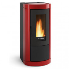 Poêle à granulés électronique NORDICA EXTRAFLAME - MIETTAEVOBORDEAUX pas cher