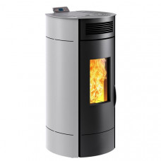 Poêle à granulés électronique INVICTA - P941980 pas cher