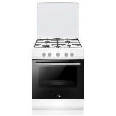 FAGOR Cuisinière gaz FACG2002B pas cher
