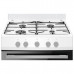 FAGOR Cuisinière gaz FACG2002B pas cher