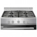 FAGOR Cuisinière gaz FACG2002S pas cher